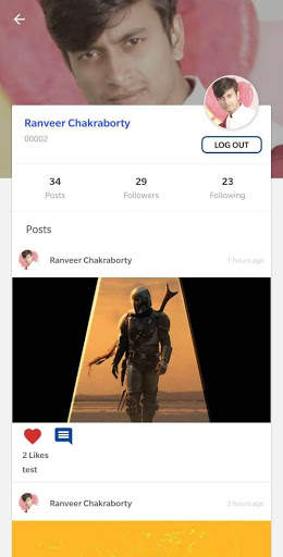 Jworld Connect - Social Media  - News - Blog screenshot 3