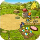 Farm City