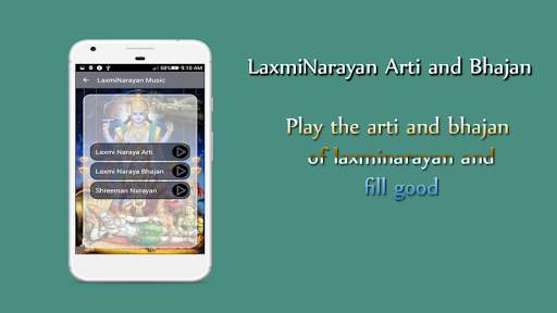 Laxmi Narayan Wallpaper screenshot 3