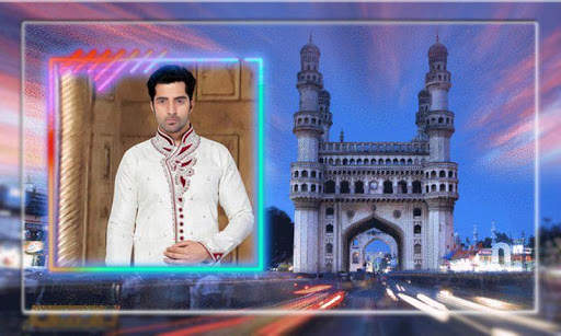Charminar Photo Frames 7 تصوير الشاشة