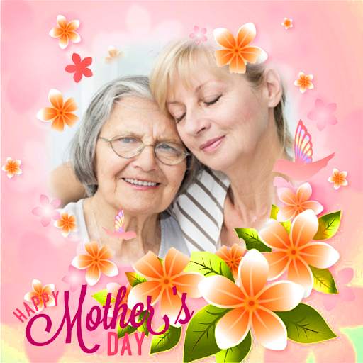 Happy Mother's Day Video Maker screenshot 5