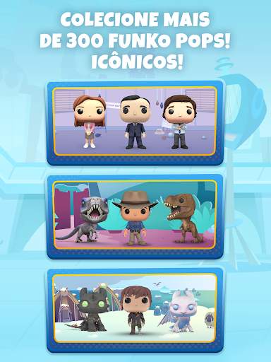 Funko Pop! Blitz screenshot 1
