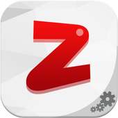 New Tips Zapya File Transfer icon