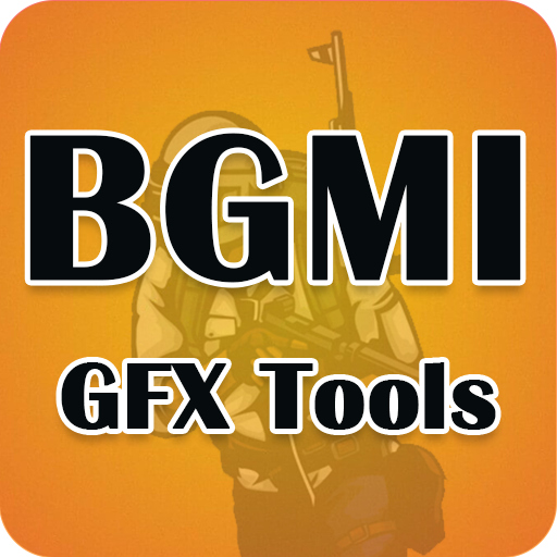 BGMI GFX Tool - Game Free Optimizer icon
