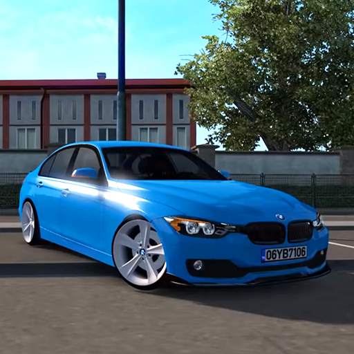 Car Parking Game 3D 2021 : New Free Car Game 1.0