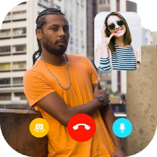 Random Video Caller 2.2