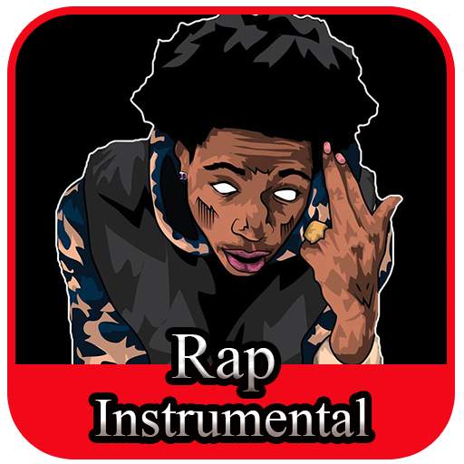 Instrumental Rap beats - Rap music 2020 1.0