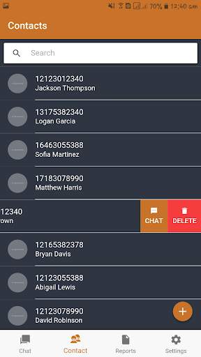 Text My Main Number screenshot 5
