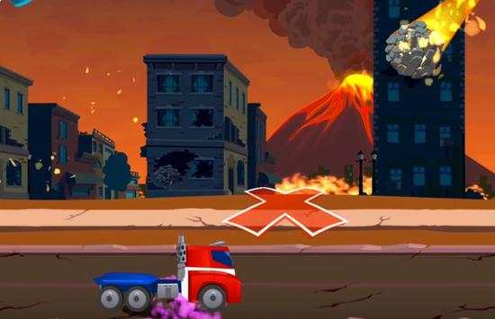 Tips for Transformers Rescue Bots Dash Hero guide screenshot 4