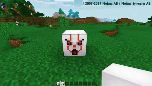 Evil Clown Addon for Minecraft screenshot 3