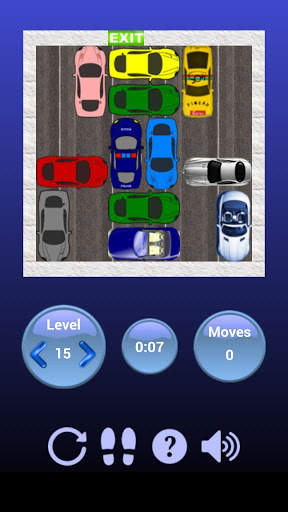 Unblock Car screenshot 2