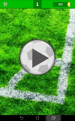 Tebak kemeja klub sepak bola! screenshot 6