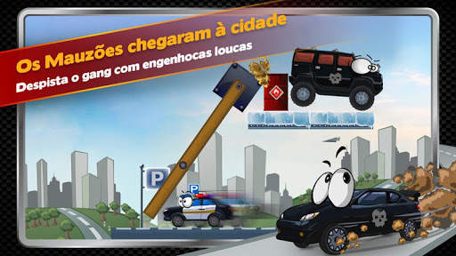 Car Toons screenshot 3