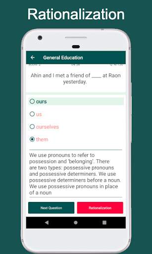 BLEPT Reviewer screenshot 5