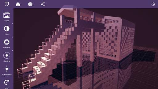 QEPrize 3D Design Studio screenshot 13