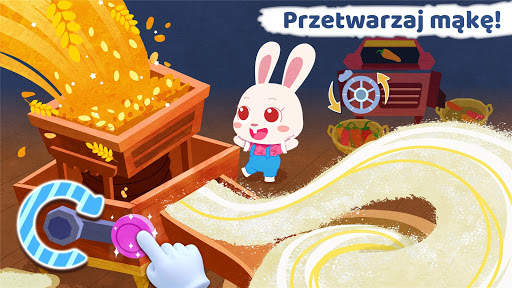 Wyśniony ogród małej pandy screenshot 4