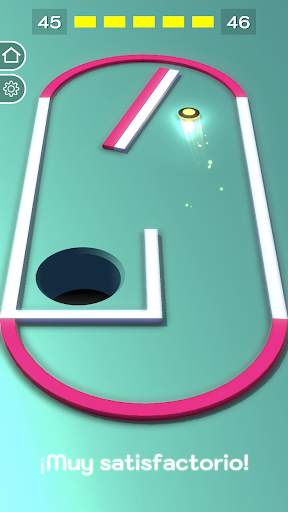 Buca! screenshot 5