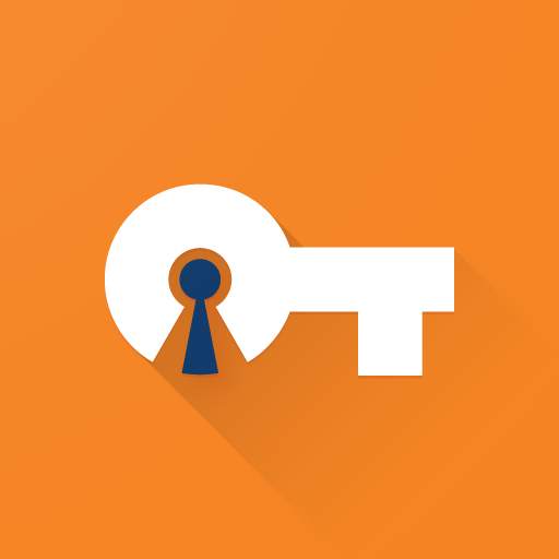 VPN Servers for OpenVPN 42