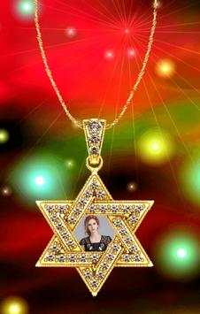 Locket Photo Frames screenshot 8