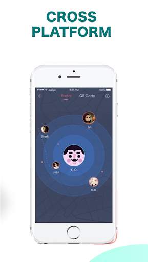 XShare – Share Music, Video, Xender, File Transfer screenshot 3