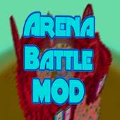 Arena Battle Mod MCPE 3.2