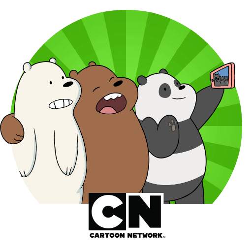 We Bare Bears Quest for NomNom 1.0.23-free
