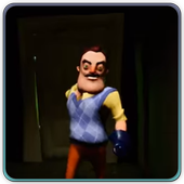Guide for Hello Neighbor 4 icon