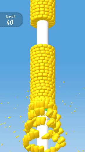 মুদ্রা কাটা 3D screenshot 5
