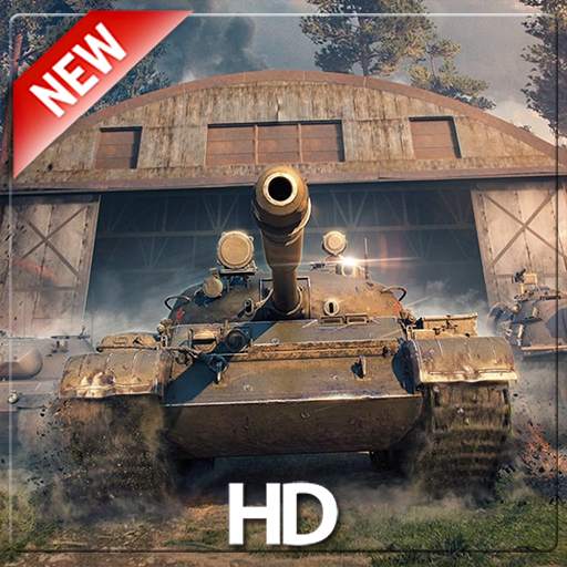 Tank Wallpaper – HD Wallpaper 1.0
