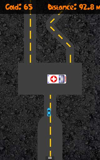 Drive In The Line screenshot 11