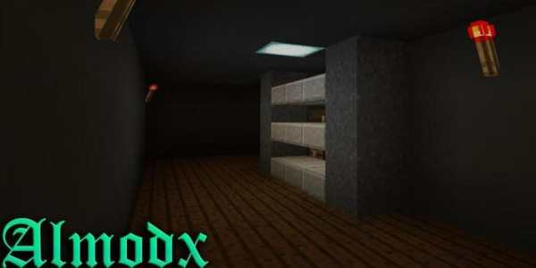 Granny Horror Mod screenshot 2
