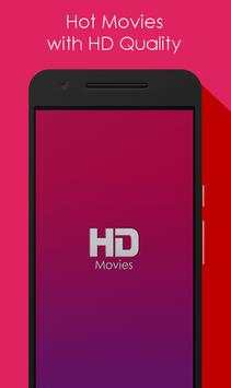 HD Movie 1 تصوير الشاشة