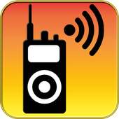 Wi-fi Walkie Talkie on 9Apps
