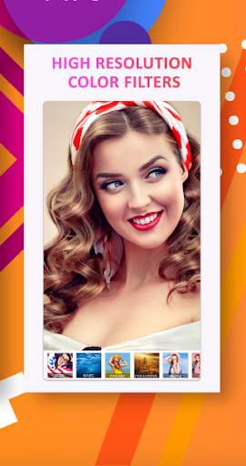 Collage Photo Maker screenshot 2