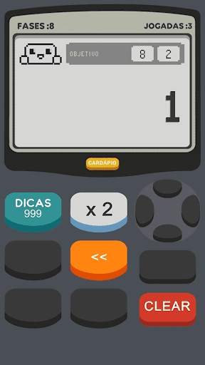 Calculadora 2: o jogo screenshot 5