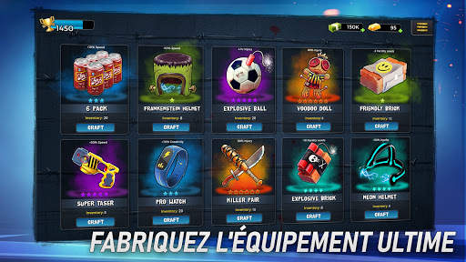 Underworld Football Manager 2 screenshot 10