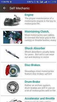 Dr. Auto screenshot 4