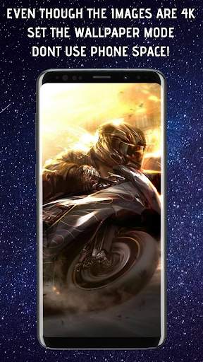 MotoWall | Best Motorcycle Wallpapers screenshot 2