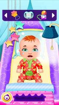 Funny babysitting games screenshot 3