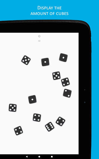Dice 21 تصوير الشاشة