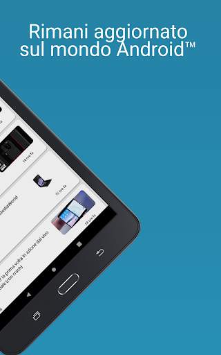 News on Android™ screenshot 9