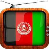 Afghanistan TV Channels logo