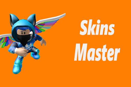 Roblox Skins Master Mod Robux screenshot 1