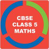 CBSE MATHS FOR CLASS 5 0.0.4