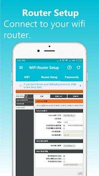 WiFi Router Master screenshot 6