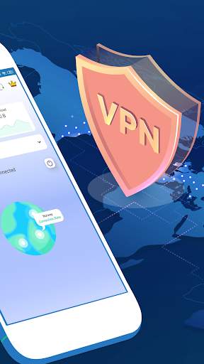 Viper Speed VPN – Proxy Master VPN All countries screenshot 2
