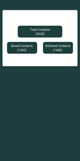 Contact Saver for WhatsApp screenshot 17