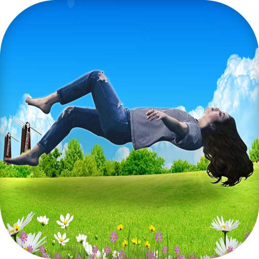 Fly Camera - Magic Levitation 4.0