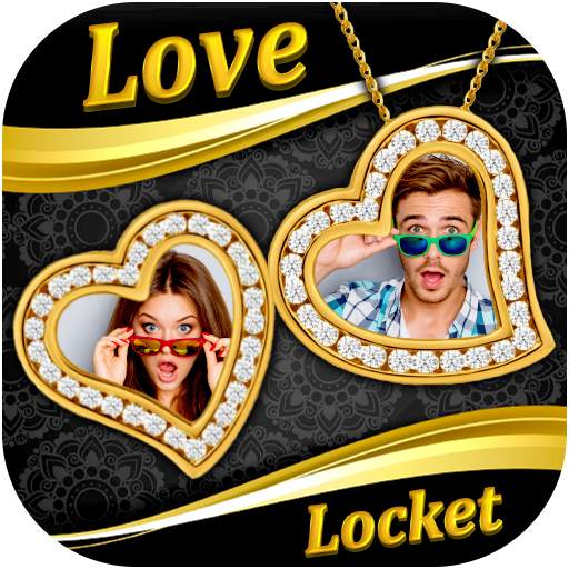 Love Locket Photo Frames 1.11