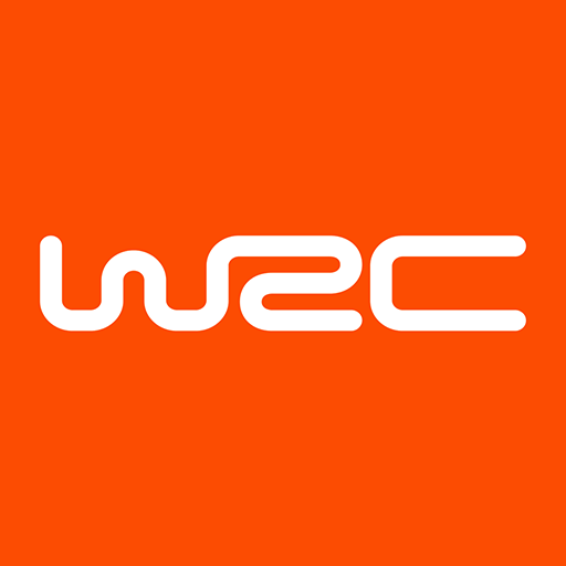 WRC – The Official App आइकन